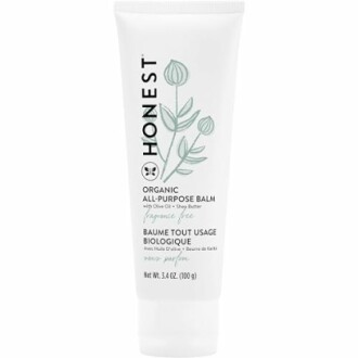 Honest Company Organic All Purpose Balm